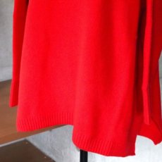 画像14: 【NARU FACTORY】タスマニアラム アラスカニットタートル (14)