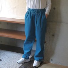 画像5: 【NARU FACTORY】シャツコール コージーパンツ (5)