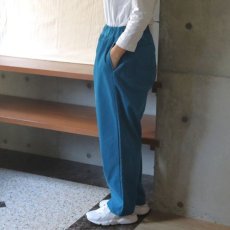 画像3: 【NARU FACTORY】シャツコール コージーパンツ (3)