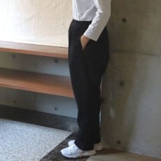 画像8: 【NARU FACTORY】シャツコール コージーパンツ (8)