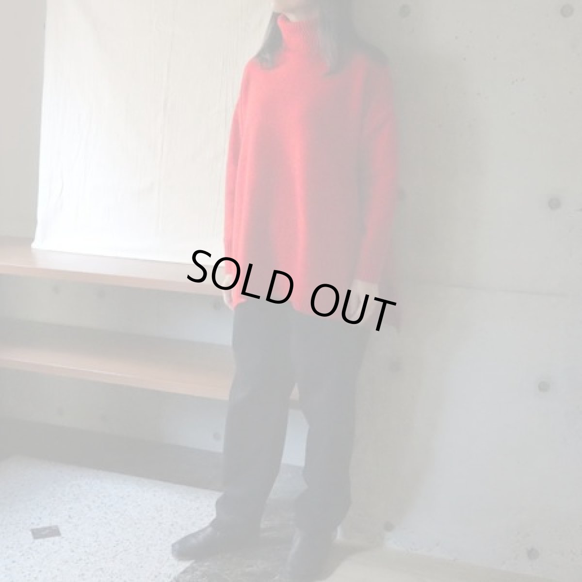 画像10: 【NARU FACTORY】シャツコール コージーパンツ (10)