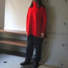 画像12: 【NARU FACTORY】シャツコール コージーパンツ (12)