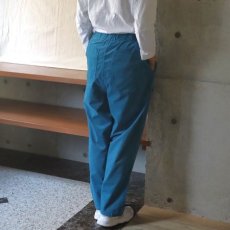 画像4: 【NARU FACTORY】シャツコール コージーパンツ (4)