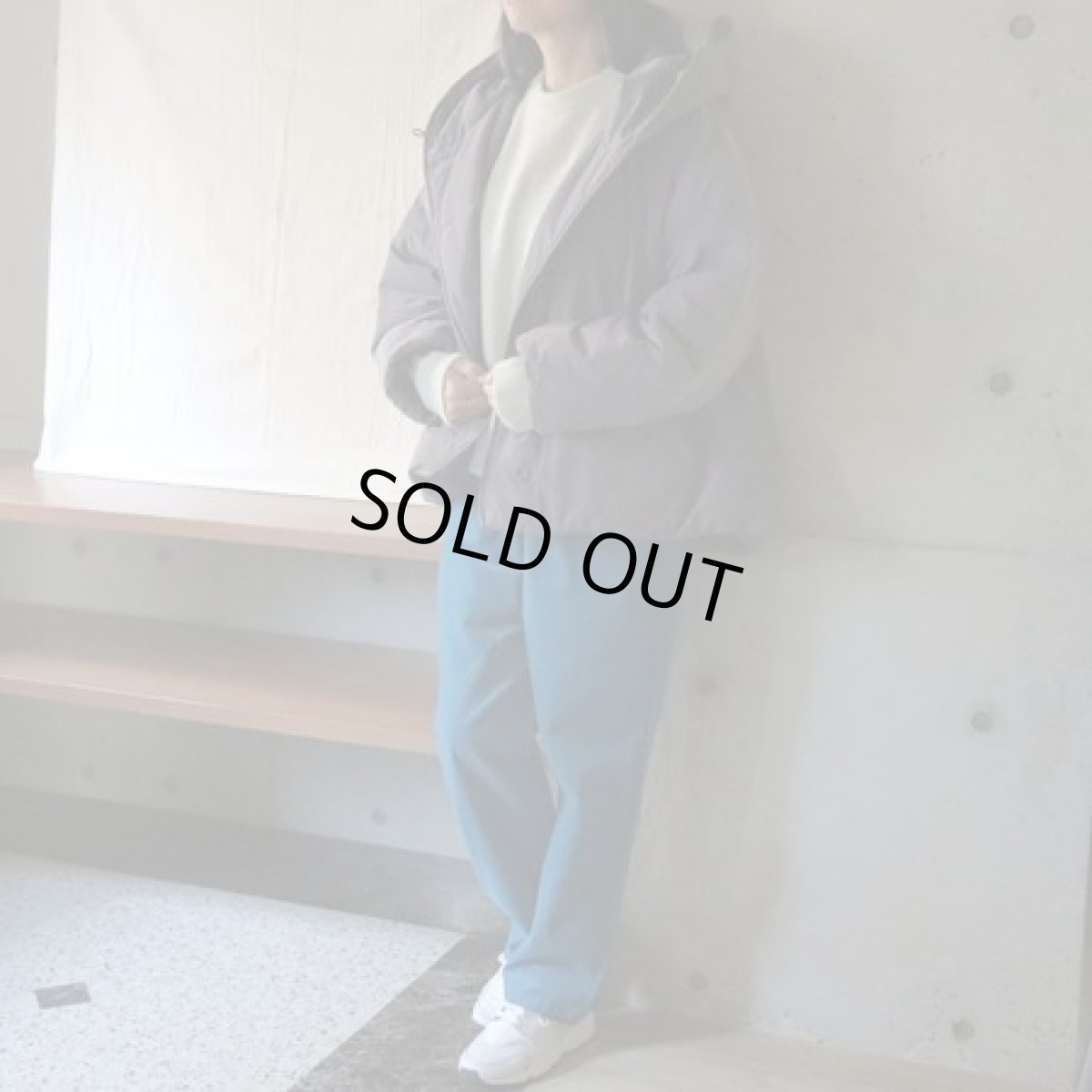 画像14: 【NARU FACTORY】シャツコール コージーパンツ (14)