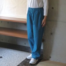 画像1: 【NARU FACTORY】シャツコール コージーパンツ (1)