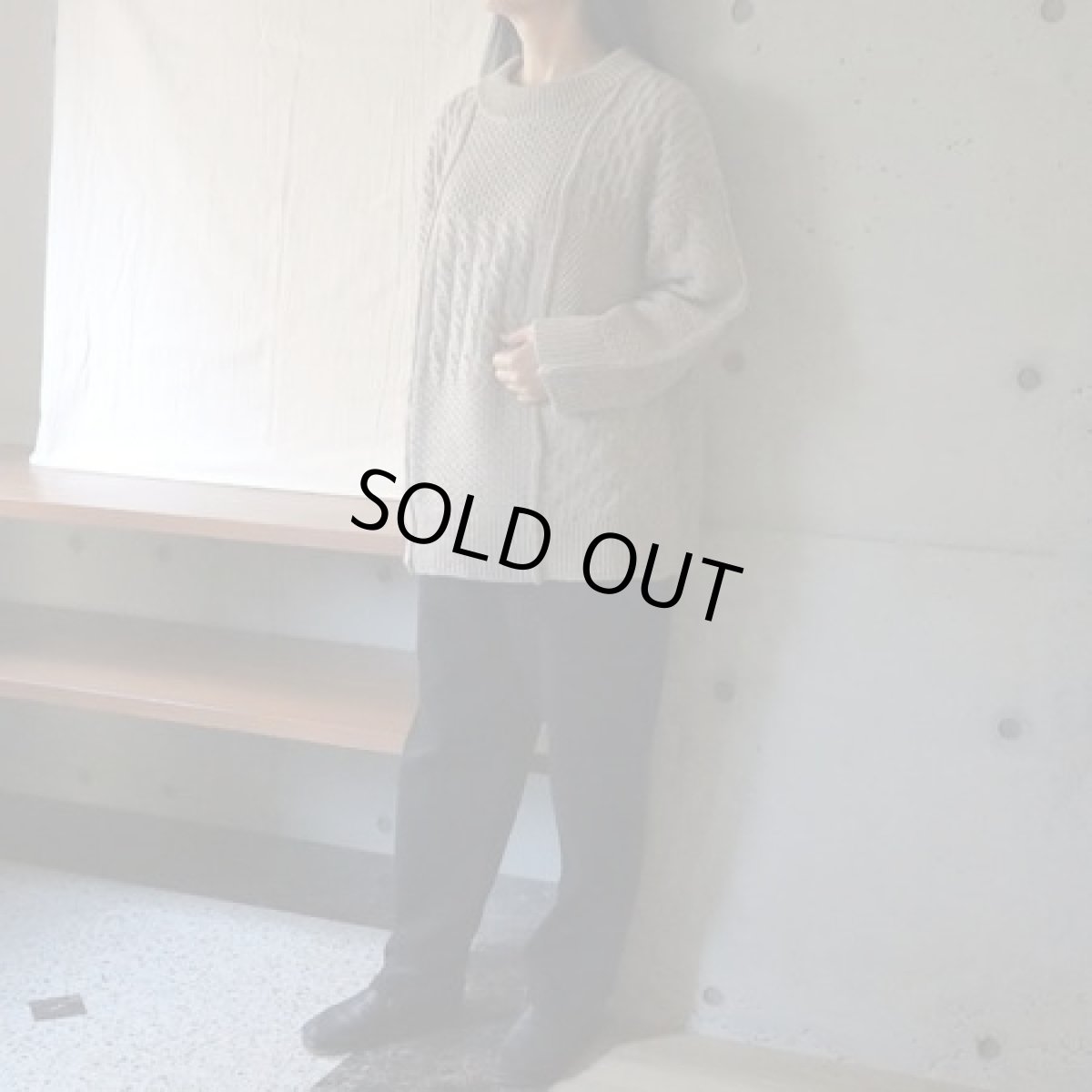 画像11: 【NARU FACTORY】シャツコール コージーパンツ (11)