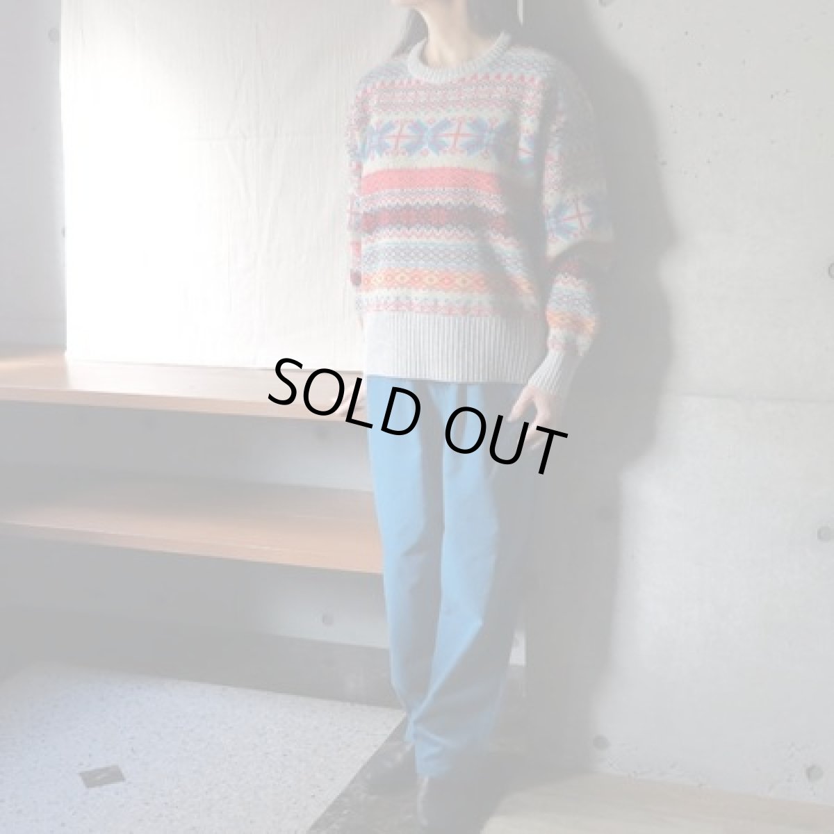 画像15: 【NARU FACTORY】シャツコール コージーパンツ (15)