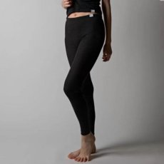 画像1: 【lesbutte】ウールリブレギンス (1)