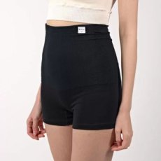 画像1: 【lesbutte】腹巻きパンツ (1)