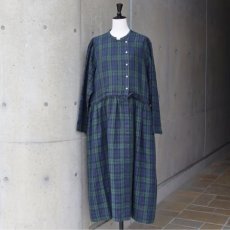 画像10: 30%OFF SALE【08Mab】調整可能デザインワンピース (10)