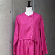 画像7: 30%OFF SALE【08Mab】調整可能デザインワンピース (7)