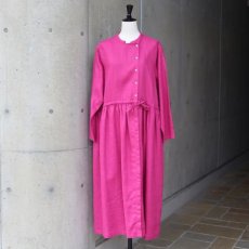 画像8: 30%OFF SALE【08Mab】調整可能デザインワンピース (8)