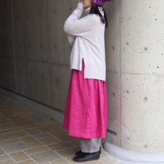 画像5: 30%OFF SALE【08Mab】調整可能デザインワンピース (5)