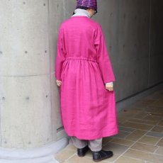 画像3: 30%OFF SALE【08Mab】調整可能デザインワンピース (3)