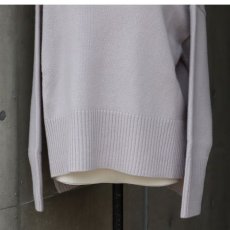 画像6: 【NARU FACTORY】タスマニアラムコモドニットタートル  (6)