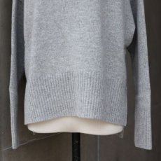 画像9: 【NARU FACTORY】タスマニアラムコモドニットタートル  (9)