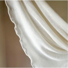 画像4: 【lesbutte】シルクベールハイネック (4)