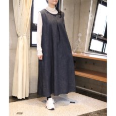 画像8: 【lesbutte】シルクベールハイネック (8)