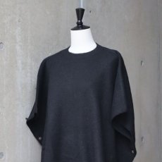 画像2: 30%OFF SALE【08Mab】キャメルワキボタンニットベスト (2)