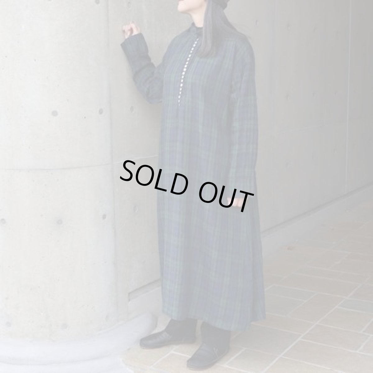 画像12: 【NARU FACTORY】シャツコール コージーパンツ (12)