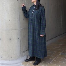 画像12: 【NARU FACTORY】シャツコール コージーパンツ (12)