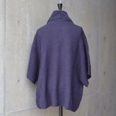 画像4: 30%OFF SALE【08Mab】ケーブルデザインニットプルオーバー (4)