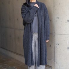 画像9: 20％OFF SALE【NARU FACTORY】アーミーコットン度詰天竺 M.P.L.プリントPO (9)