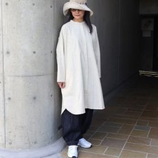 画像28: 【NARU FACTORY】8オンスムラデニム ポップパンツ (28)