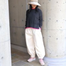 画像23: 【NARU FACTORY】8オンスムラデニム ポップパンツ (23)