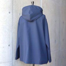 画像20: 【NARU FACTORY】T/Cウェザー撥水加工マウンテンパーカー (20)