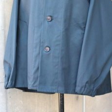 画像15: 【NARU FACTORY】40/2ギャバショートトレンチ (15)