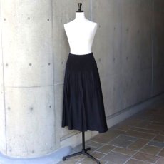 画像12: 【Crescendo Yonezawa】米沢織リバーシブルカットジャカードスカート (12)