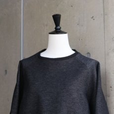 画像13: 【NARU FACTORY】デニムニット ハウストレーナー (13)