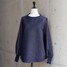 画像9: 【NARU FACTORY】デニムニット ハウストレーナー (9)