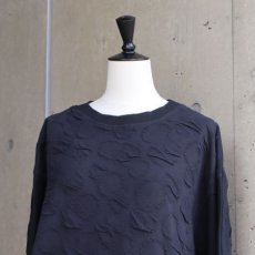 画像8: NARU FACTORY 裏毛×ブリスターJQ 2WAYプルオーバー (8)