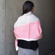 画像6: 【Crescendo Yonezawa】シルクウールパネルジャカード (6)