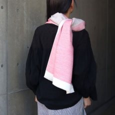 画像3: 【Crescendo Yonezawa】シルクウールパネルジャカード (3)