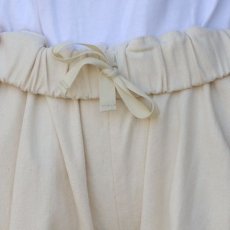 画像8: 【NARU FACTORY】8オンスムラデニム ポップパンツ (8)