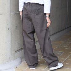 画像11: 【NARU FACTORY】カツラギニューセリサイト ノッポパンツ (11)