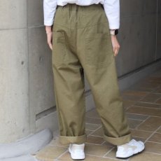 画像22: 【NARU FACTORY】カツラギニューセリサイト ノッポパンツ (22)