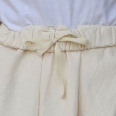 画像17: 【NARU FACTORY】8オンスムラデニムエッグスカート (17)