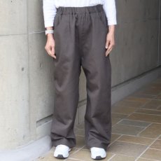 画像7: 【NARU FACTORY】カツラギニューセリサイト ノッポパンツ (7)