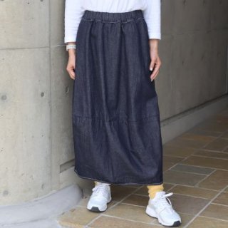 綿麻シーチング塩縮 ワイドT,NARU,ナル,名古屋,覚王山,コッピアーナ