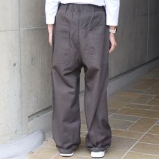 画像10: 【NARU FACTORY】カツラギニューセリサイト ノッポパンツ (10)