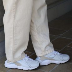 画像18: 【NARU FACTORY】8オンスムラデニムコージーパンツ (18)