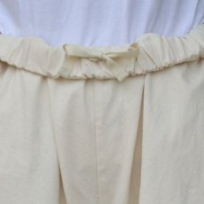 画像18: 【NARU FACTORY】8オンスムラデニム エッグパンツ (18)