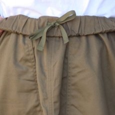 画像20: 【NARU FACTORY】ツイルベイカースカート (20)