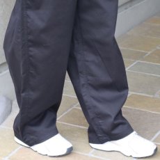 画像11: 【NARU FACTORY】ツイル ノッポパンツ (11)