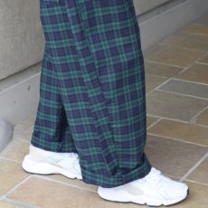 画像17: 【NARU FACTORY】ロイヤルタータン ノッポパンツ (17)