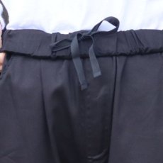 画像8: 【NARU FACTORY】ツイル ノッポパンツ (8)